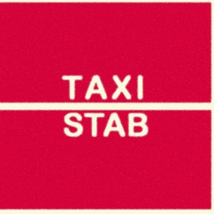 Imagem de 'Taxi Stab (4 trk single)'