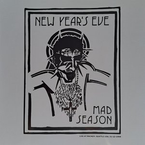 River of Deceit (Live at the RCKNDY - NYE Show, 1995)