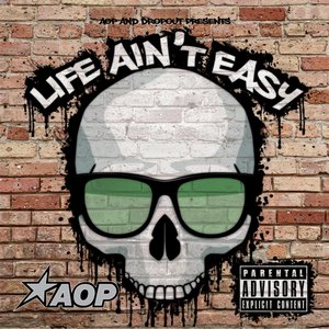 Life Ain't Easy