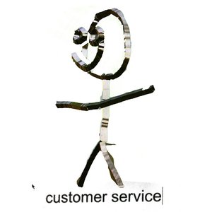 Customer Service - Single