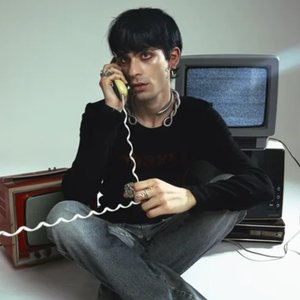 Awatar dla Simone Tuccio