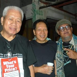 Banyuhay ni Heber 的头像