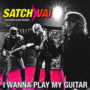 Artwork for I Wanna Play My Guitar