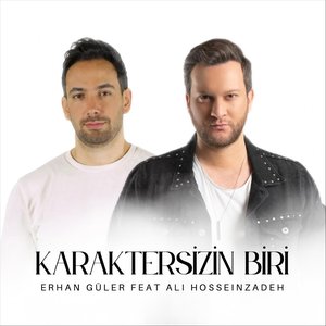 Image pour 'Karaktersizin Biri'