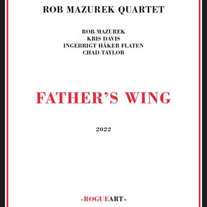Father's Wing