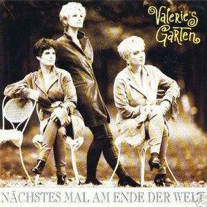 Nächstes Mal Am Ende Der Welt