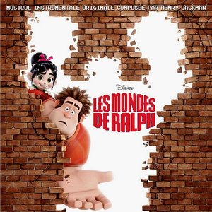 Les Mondes de Ralph