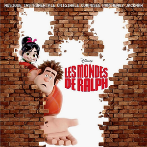 Rihanna - Les Mondes De Ralph - Zortam Music