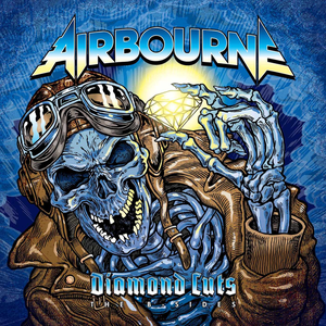 Airbourne - My Dynamite Will Blow You Sky High  And Get Ya Moanin After Midnight Lyrics - Zortam Music