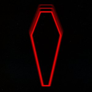 The Neon Burial