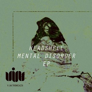 Mental Disorder Ep