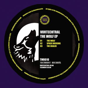The Wolf EP