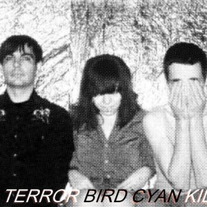 Terror Bird & Cyan Kid のアバター