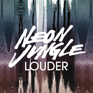Louder - Single