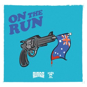 On the Run - Single