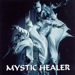 Mystic Healer のアバター