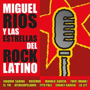 Miguel Ríos y Las Estrellas del Rock Latino