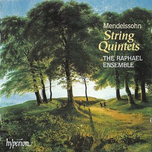 Mendelssohn: String Quintets