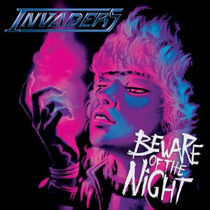 Beware of the Night