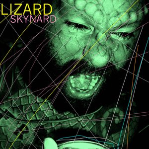 Lizard Skynard