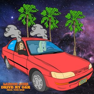 Drive My Car - Single