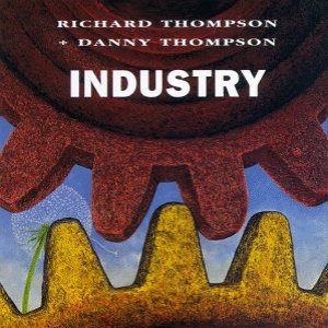 Image for 'Industry'