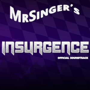 Insurgence OST Volume 1