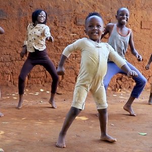 Аватар для Masaka Kids Africana