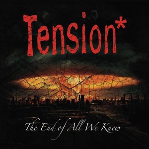 The End Of All We Knew
