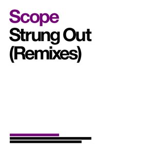 Strung Out (Remixes)