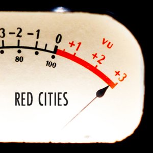 Avatar for Red Cities