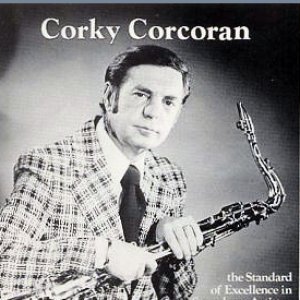 Corky Corcoran 的头像
