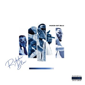 HUES OF BLU