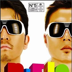 Avatar for M-Flo loves Amuro Namie