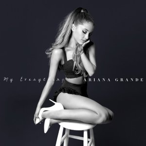 My Everything [Deluxe Version]