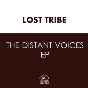 Zdjęcia dla 'The Distant Voices EP'