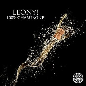 100% Champagne - Single