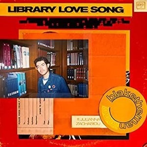 Library Love Song