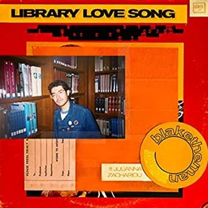 Library Love Song