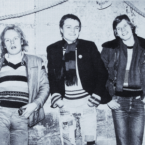 Pelle Miljoona & N.U.S. photo provided by Last.fm