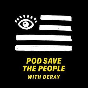 Pod Save the People のアバター