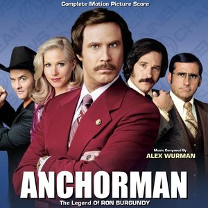 Anchorman