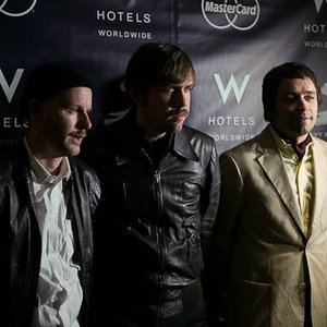 Peter Bjorn and John (SXSW Session) のアバター