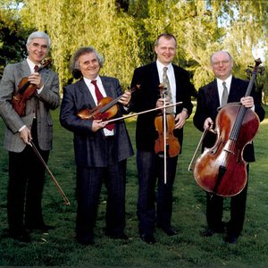 Avatar for Panocha Quartet