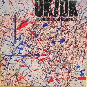 UK/DK (The Original Soundtrack)