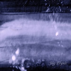 Darkness in Blue - Single