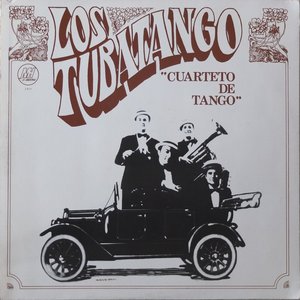Los Tubatango 的头像