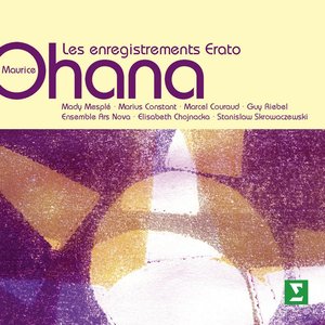 Ohana: Collected Works