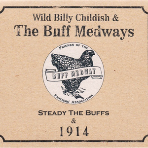 1914 cover