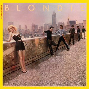 Blondie - Blondie - 1980 - Autoamerican - Zortam Music